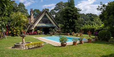 FINCA LUISA FERNANDA