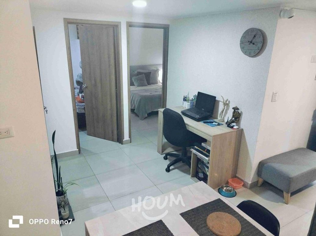 Casa de 4 alcobas en venta en La Isabela, Bogotá, 126 m² · foto 16 de 20