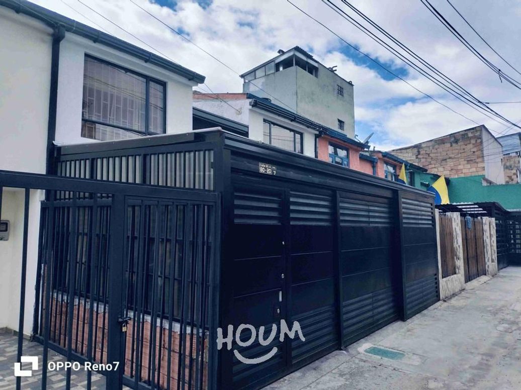 Casa de 4 alcobas en venta en La Isabela, Bogotá, 126 m² · foto 3 de 20