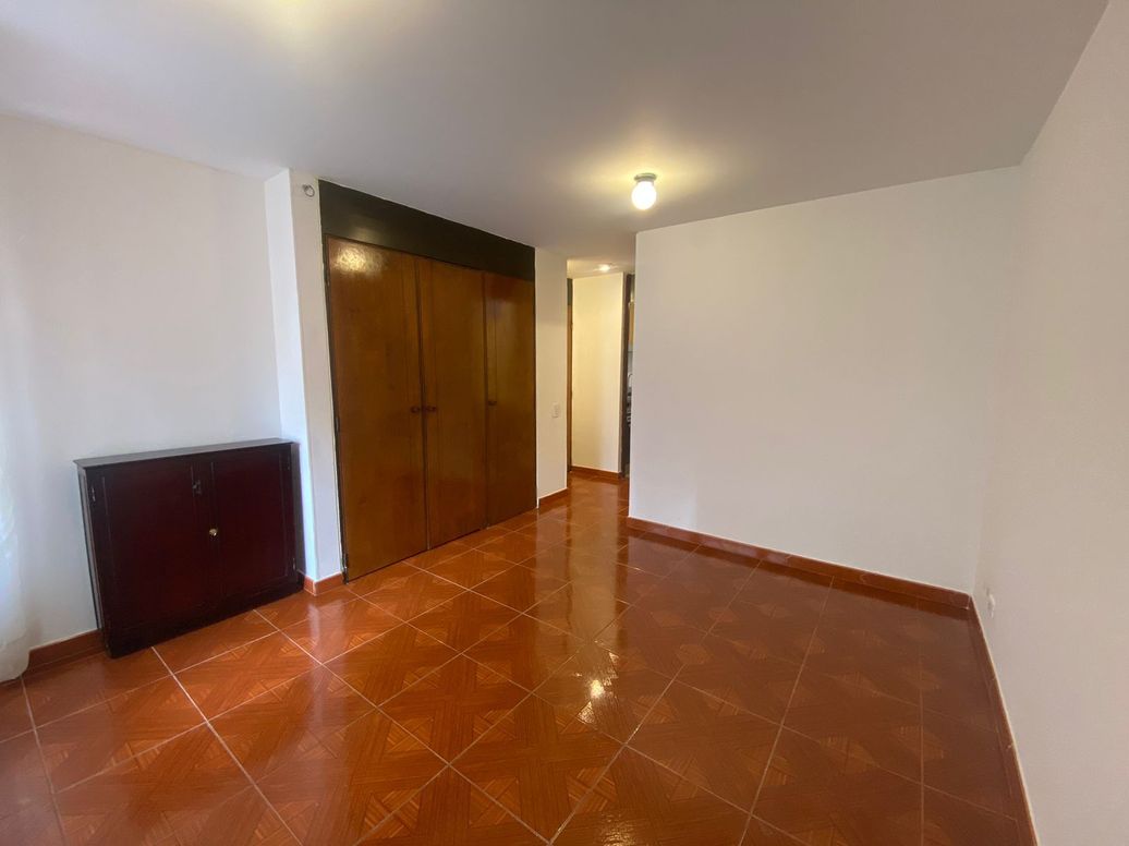 Apartaestudio en Arriendo en Marly, Chapinero, Bogotá en Marly