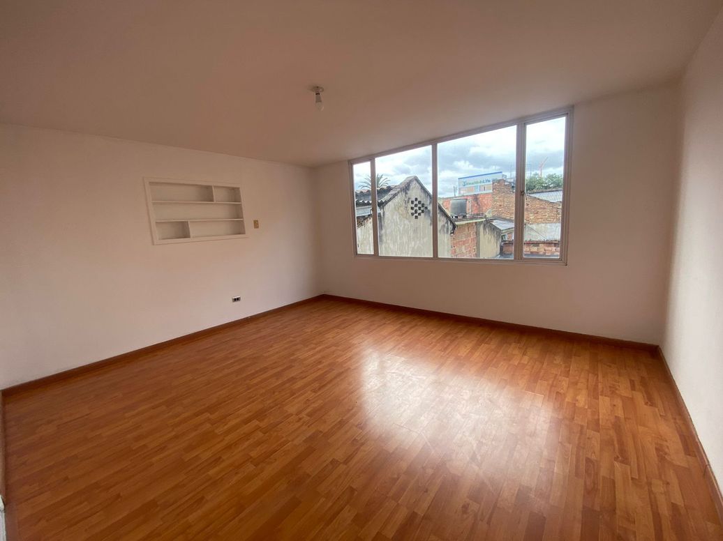 Apartamento de 3 alcobas en venta en Normandia Occidental - Edif Torres De Normandia, Bogotá, 106 m² · foto 15 de 17