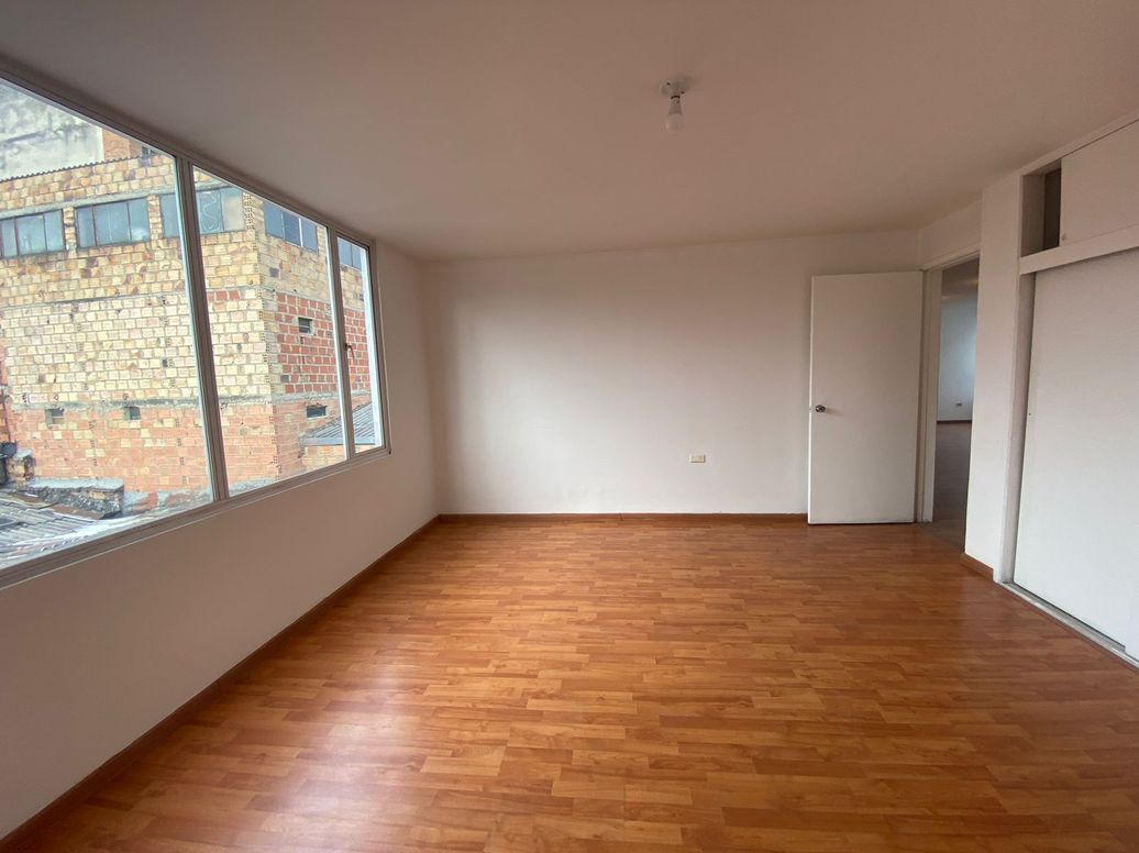 Apartamento de 3 alcobas en venta en Normandia Occidental - Edif Torres De Normandia, Bogotá, 106 m² · foto 14 de 17