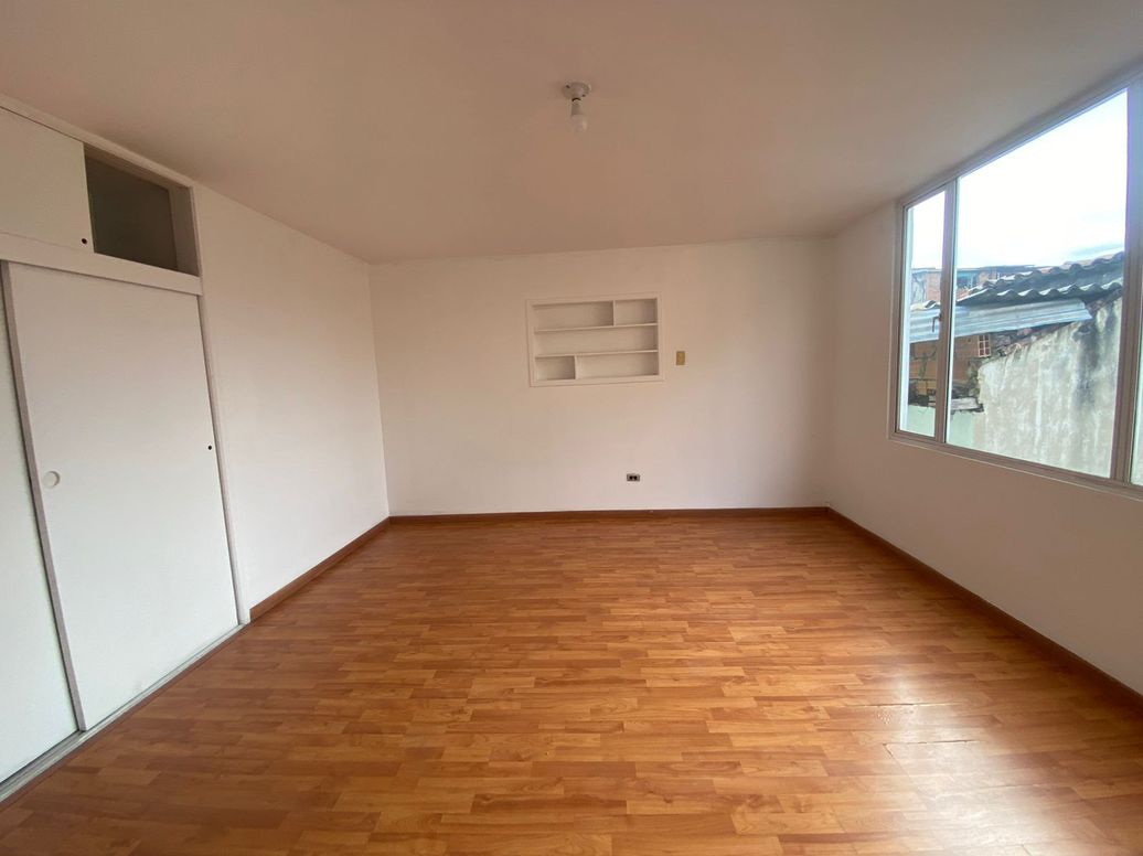 Apartamento de 3 alcobas en venta en Normandia Occidental - Edif Torres De Normandia, Bogotá, 106 m² · foto 17 de 17