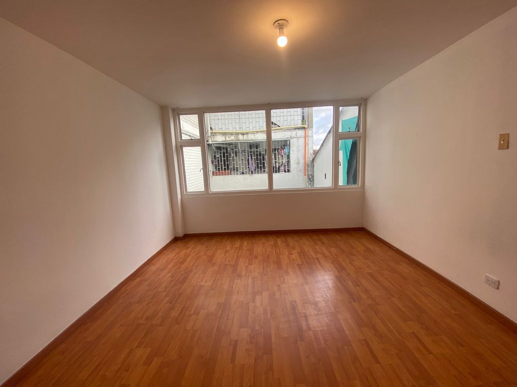 Apartamento de 3 alcobas en venta en Normandia Occidental - Edif Torres De Normandia, Bogotá, 106 m² · foto 12 de 17