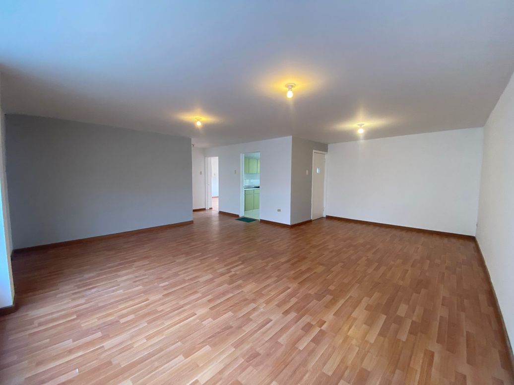 Apartamento de 3 alcobas en venta en Normandia Occidental - Edif Torres De Normandia, Bogotá, 106 m² · foto 5 de 17