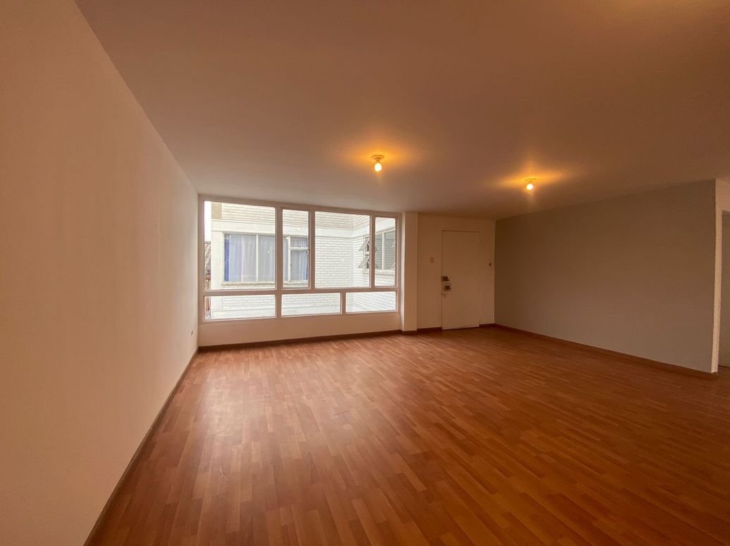 Apartamento de 3 alcobas en venta en Normandia Occidental - Edif Torres De Normandia, Bogotá, 106 m² · foto 2 de 17