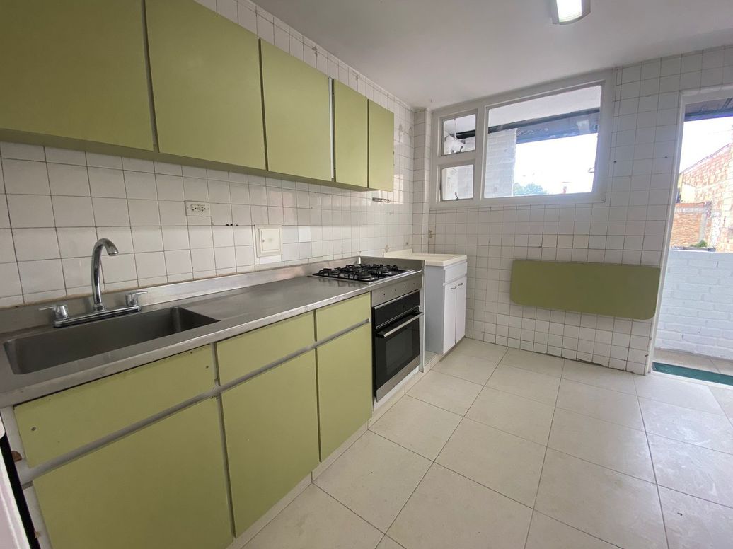 Apartamento de 3 alcobas en venta en Normandia Occidental - Edif Torres De Normandia, Bogotá, 106 m² · foto 3 de 17