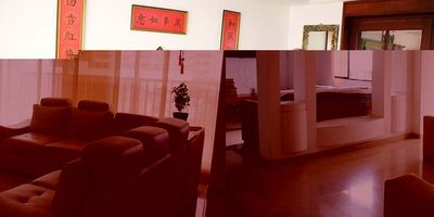 Hermoso y moderno apartamento en octavo piso con ascensor  consta de sala comedor,estar de t.v,balcon,cocina integral tipo americano,cuarto de servicio con baño,hall de alcobas,3 cuartos con baño, cuarto principal con tina,estudio,baño social,parqueadero cubierto para cuatro vehiculos,salon para eventos,piscina,Gimnasio.