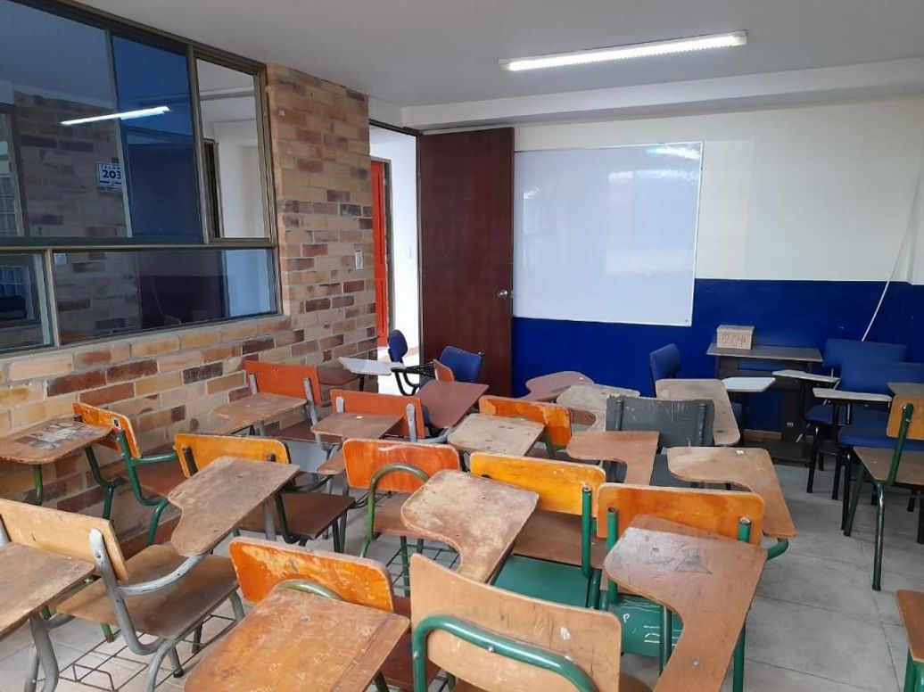 Casa de 12 alcobas en venta en Palermo, Bogotá, 380 m² · foto 6 de 20