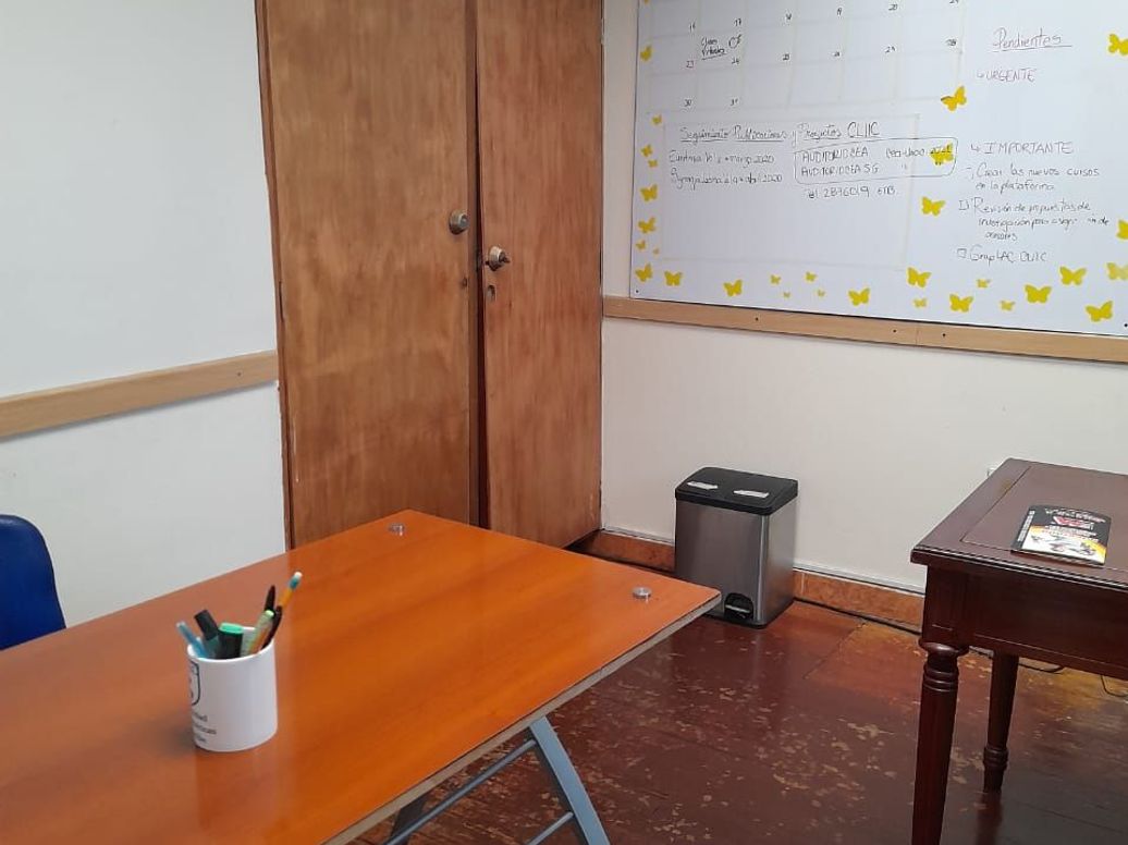 Casa de 12 alcobas en venta en Palermo, Bogotá, 380 m² · foto 11 de 20