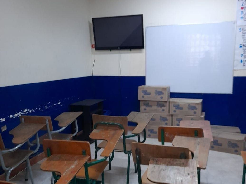 Casa de 12 alcobas en venta en Palermo, Bogotá, 380 m² · foto 18 de 20