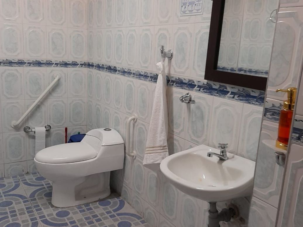 Casa de 12 alcobas en venta en Palermo, Bogotá, 380 m² · foto 19 de 20