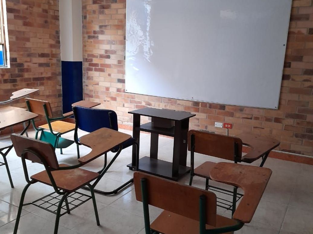 Casa de 12 alcobas en venta en Palermo, Bogotá, 380 m² · foto 20 de 20