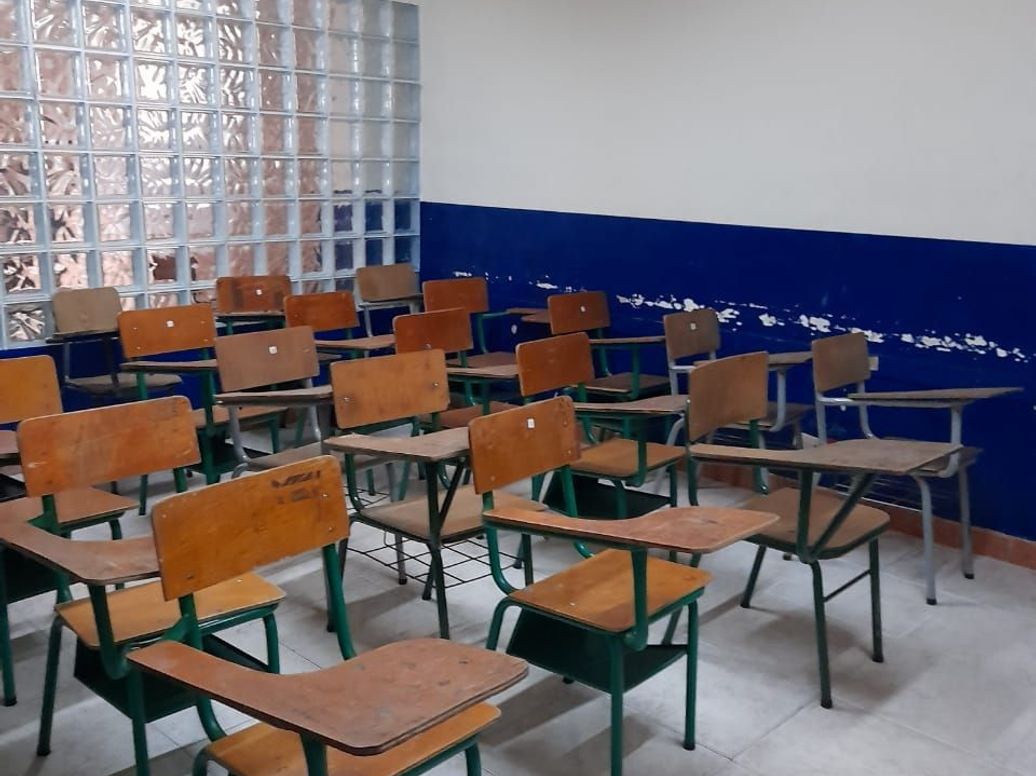 Casa de 12 alcobas en venta en Palermo, Bogotá, 380 m² · foto 17 de 20