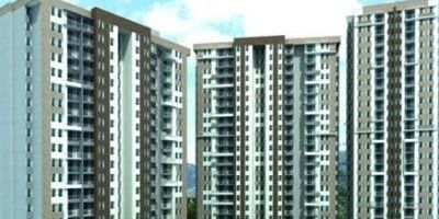 Apartamento en venta en Sabaneta en sector de Loma San José, ubicado en unidad cerrada con portería y vigilancia 24-7, está en piso 17 con vista panorámica, el apartamento cuenta con un área de 48 m2 distribuidos en 2 alcobas con closet, la principal con baño privado y otro baño social, sala comedor, balcón, cocina integral con barra, zona de ropas y parqueadero privado. Ideal para disfrutar con tu familia, amigos y mascotas.