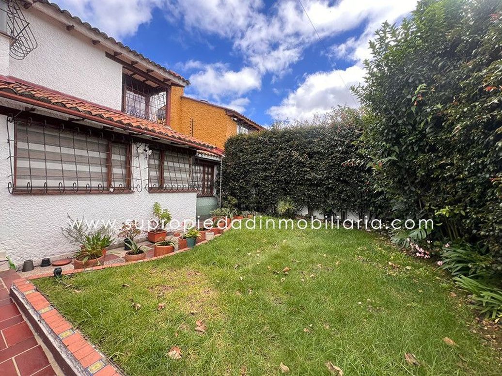 Casa de 5 alcobas en venta en Pasadena, Bogotá, 300 m² · foto 5 de 20