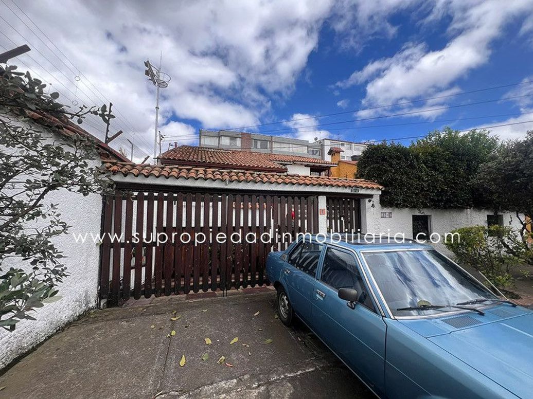 Casa de 5 alcobas en venta en Pasadena, Bogotá, 300 m² · foto 20 de 20