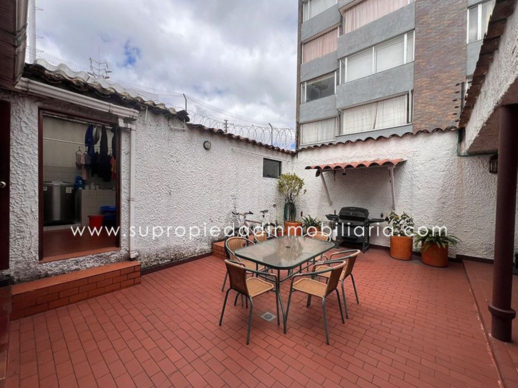 Casa de 5 alcobas en venta en Pasadena, Bogotá, 300 m² · foto 11 de 20