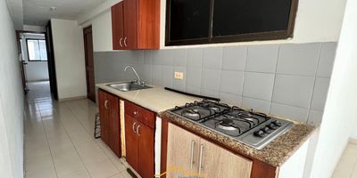 Espectacular Apartaestudio está disponible para Venta. Ubicado en el barrio ATLANTICO de la ciudad de Barranquilla. Cuenta con 1 habitaciones, 0 baños y 1 parqueaderos. El área construida es de 47.80 m². Estrato: 3. 