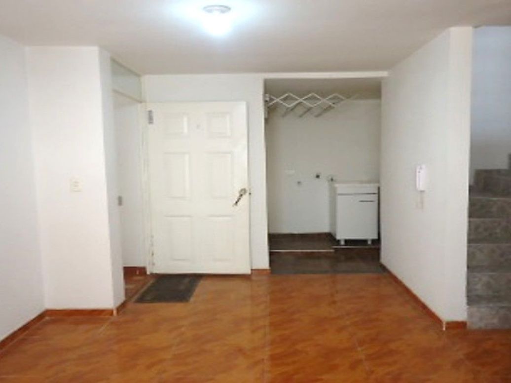 Apartamento de 3 alcobas en venta en Granjas Del Dorado, Bogotá, 66 m² · foto 8 de 20