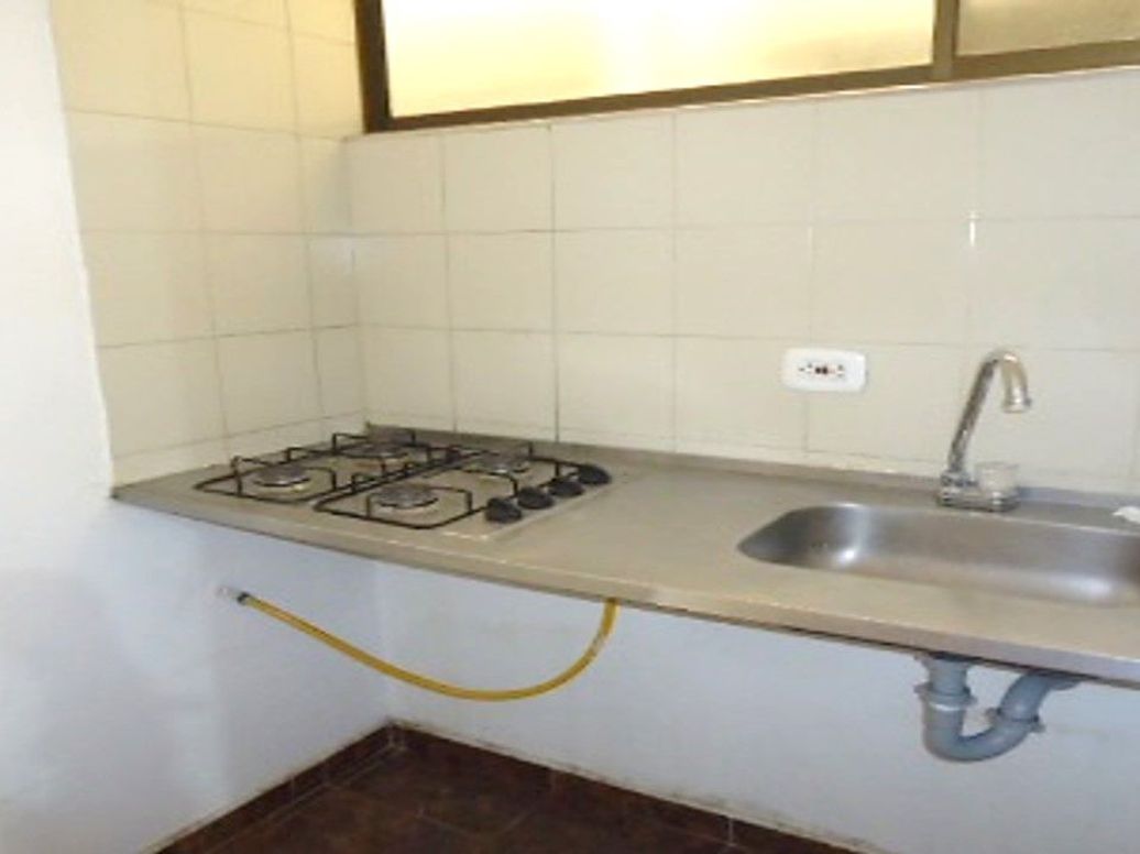 Apartamento de 3 alcobas en venta en Granjas Del Dorado, Bogotá, 66 m² · foto 12 de 20