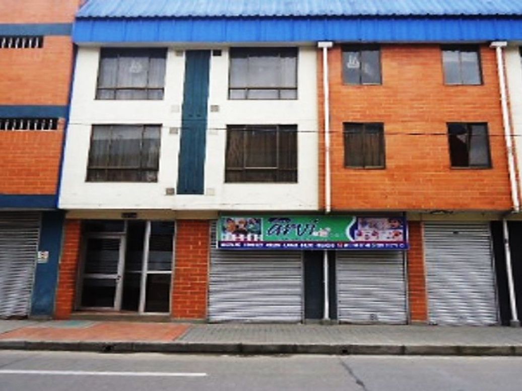 Apartamento de 3 alcobas en venta en Granjas Del Dorado, Bogotá, 66 m² · foto 3 de 20