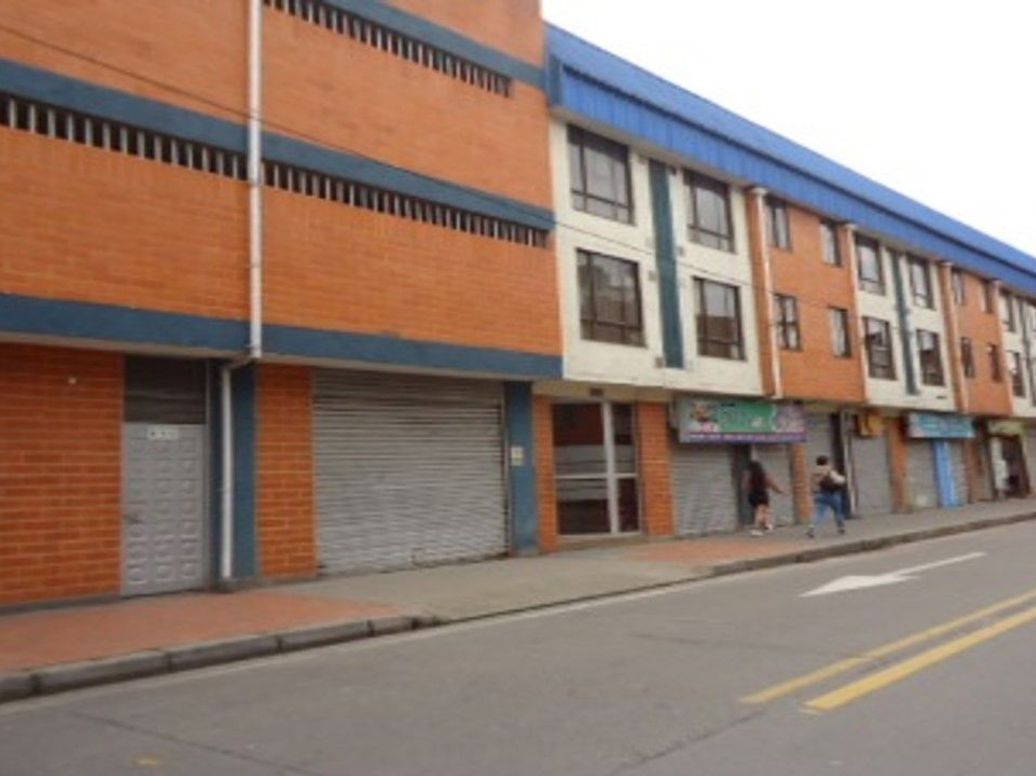 Apartamento de 3 alcobas en venta en Granjas Del Dorado, Bogotá, 66 m² · foto 5 de 20