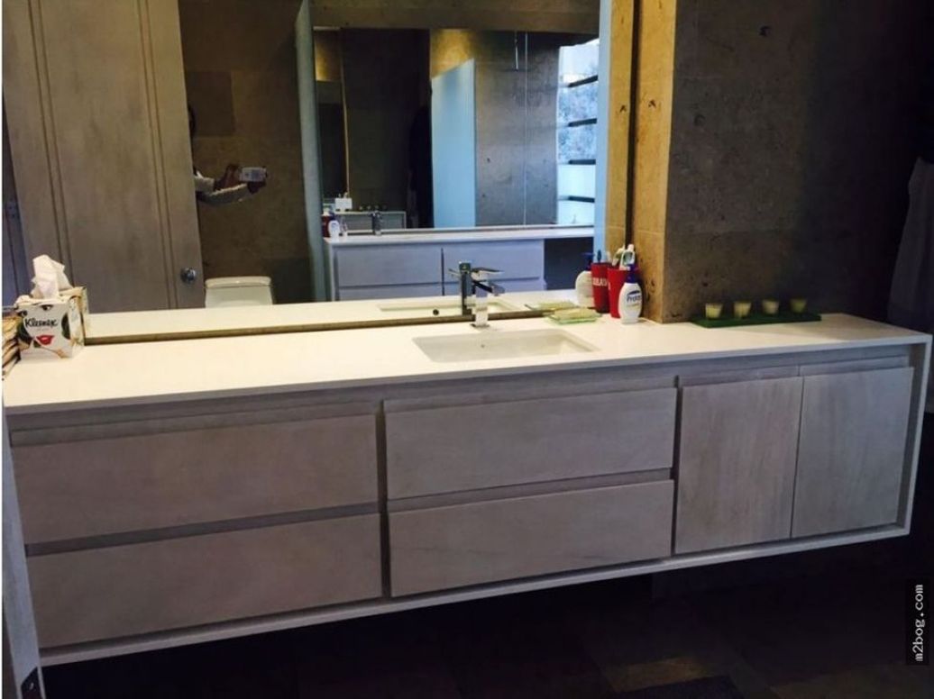Apartamento de 5 alcobas en venta en Santa Barbara Alta, Bogotá, 449 m² · foto 19 de 20