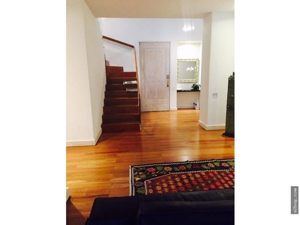 Apartamento de 5 alcobas en venta en Santa Barbara Alta, Bogotá, 449 m² · foto 12 de 20