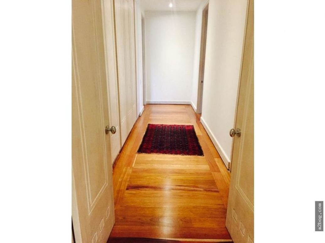 Apartamento de 5 alcobas en venta en Santa Barbara Alta, Bogotá, 449 m² · foto 13 de 20