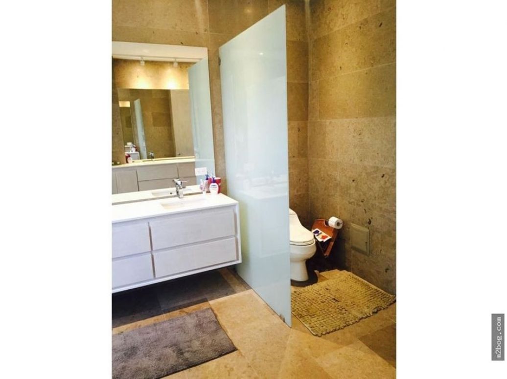 Apartamento de 5 alcobas en venta en Santa Barbara Alta, Bogotá, 449 m² · foto 20 de 20