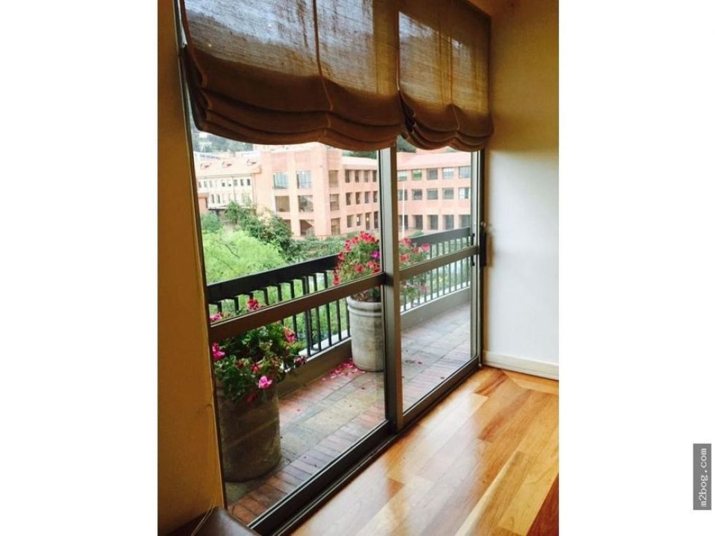 Apartamento de 5 alcobas en venta en Santa Barbara Alta, Bogotá, 449 m² · foto 10 de 20