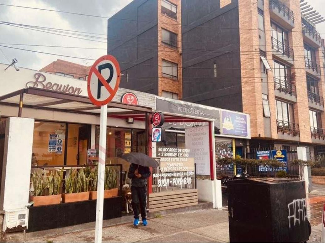 Casa de 4 alcobas en venta en Bella Suiza, Bogotá, 353 m² · foto 8 de 14