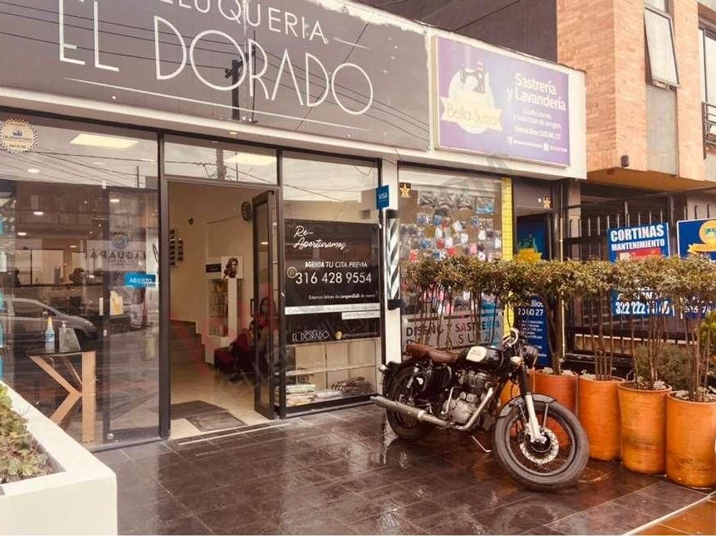 Casa de 4 alcobas en venta en Bella Suiza, Bogotá, 353 m² · foto 9 de 14