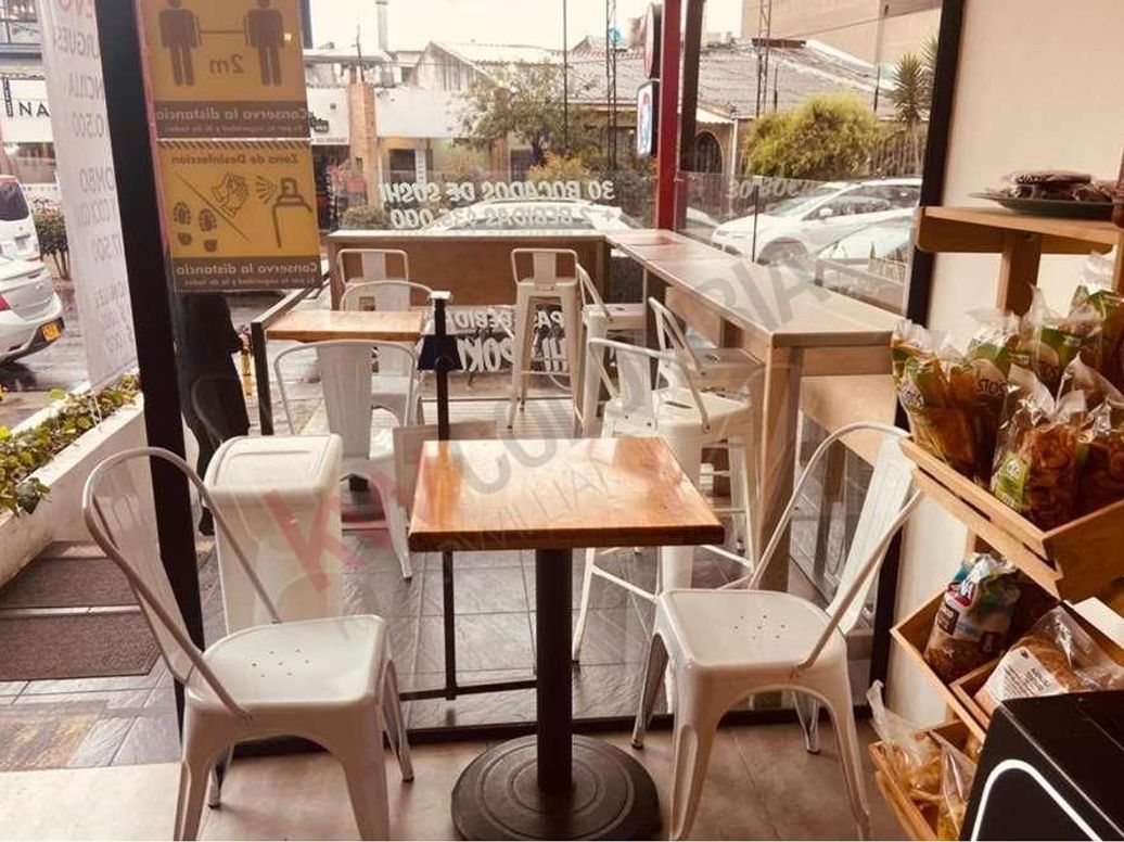 Casa de 4 alcobas en venta en Bella Suiza, Bogotá, 353 m² · foto 13 de 14