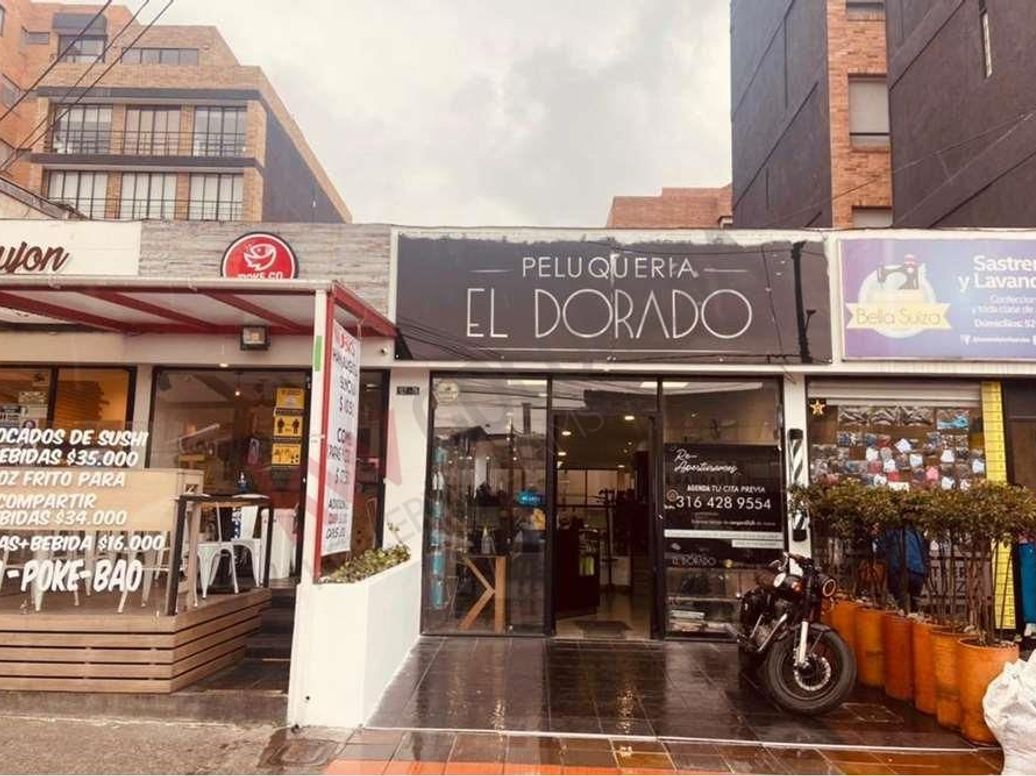 Casa de 4 alcobas en venta en Bella Suiza, Bogotá, 353 m² · foto 3 de 14
