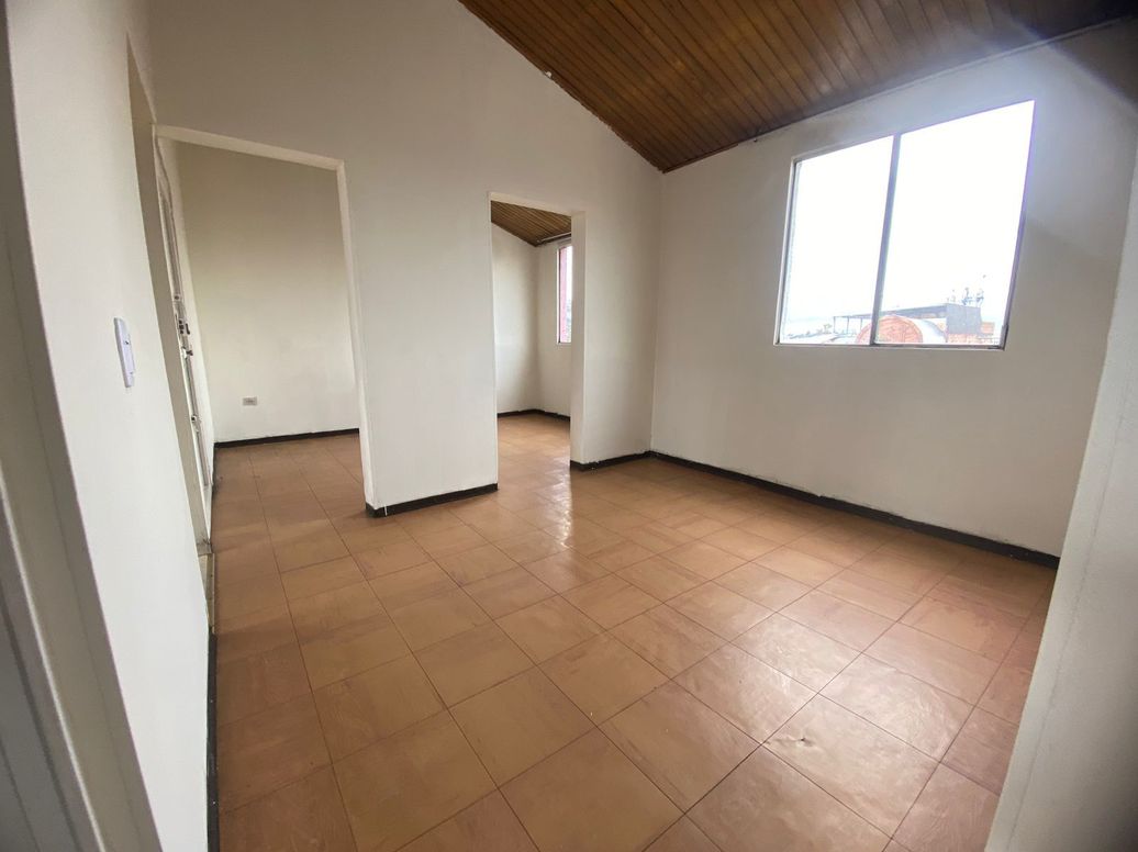 Apartamento de 2 alcobas en venta en Techo, Bogotá, 40 m² · foto 9 de 10