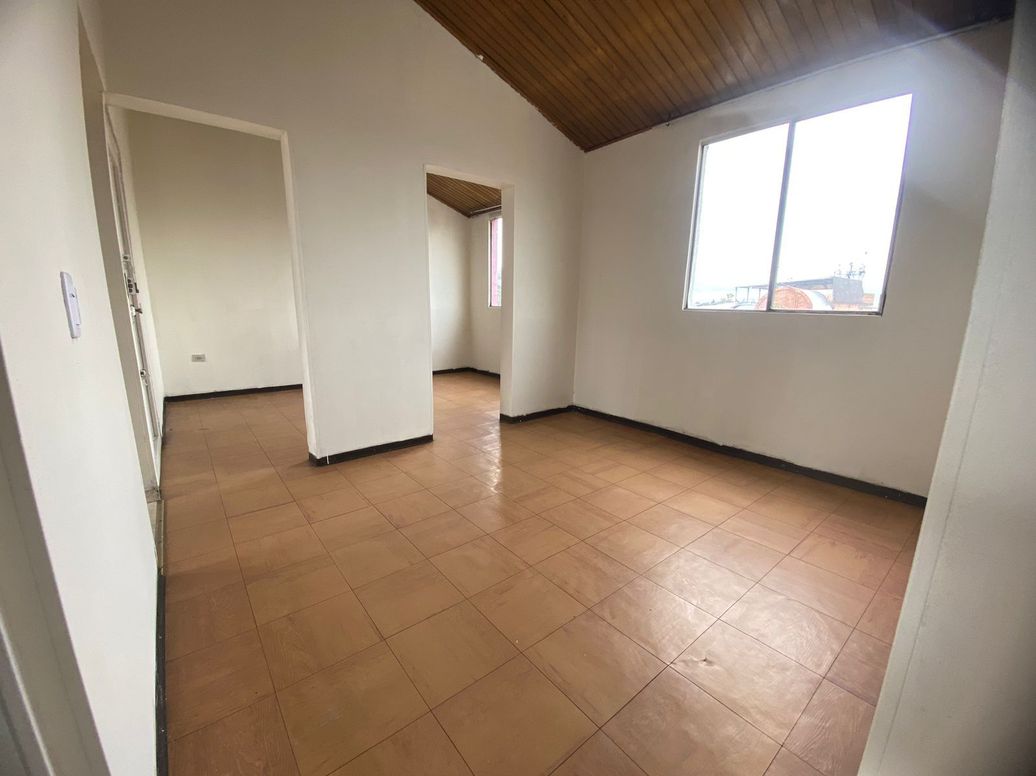 Apartamento de 2 alcobas en venta en Techo, Bogotá, 40 m² · foto 4 de 10