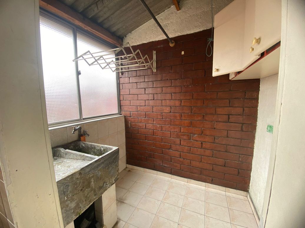 Apartamento de 2 alcobas en venta en Techo, Bogotá, 40 m² · foto 3 de 10