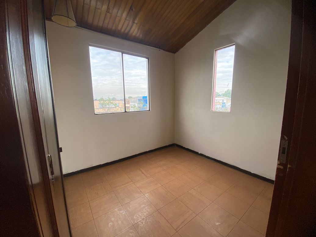 Apartamento de 2 alcobas en venta en Techo, Bogotá, 40 m² · foto 6 de 10
