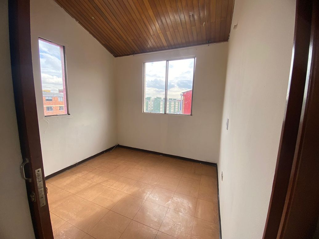 Apartamento de 2 alcobas en venta en Techo, Bogotá, 40 m² · foto 7 de 10