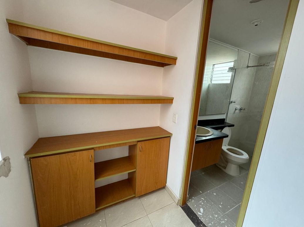 Casa de 3 alcobas en arriendo en Cjr Quintas De Aranjuez Primera Etapa, Bogotá, 99 m² · foto 12 de 14