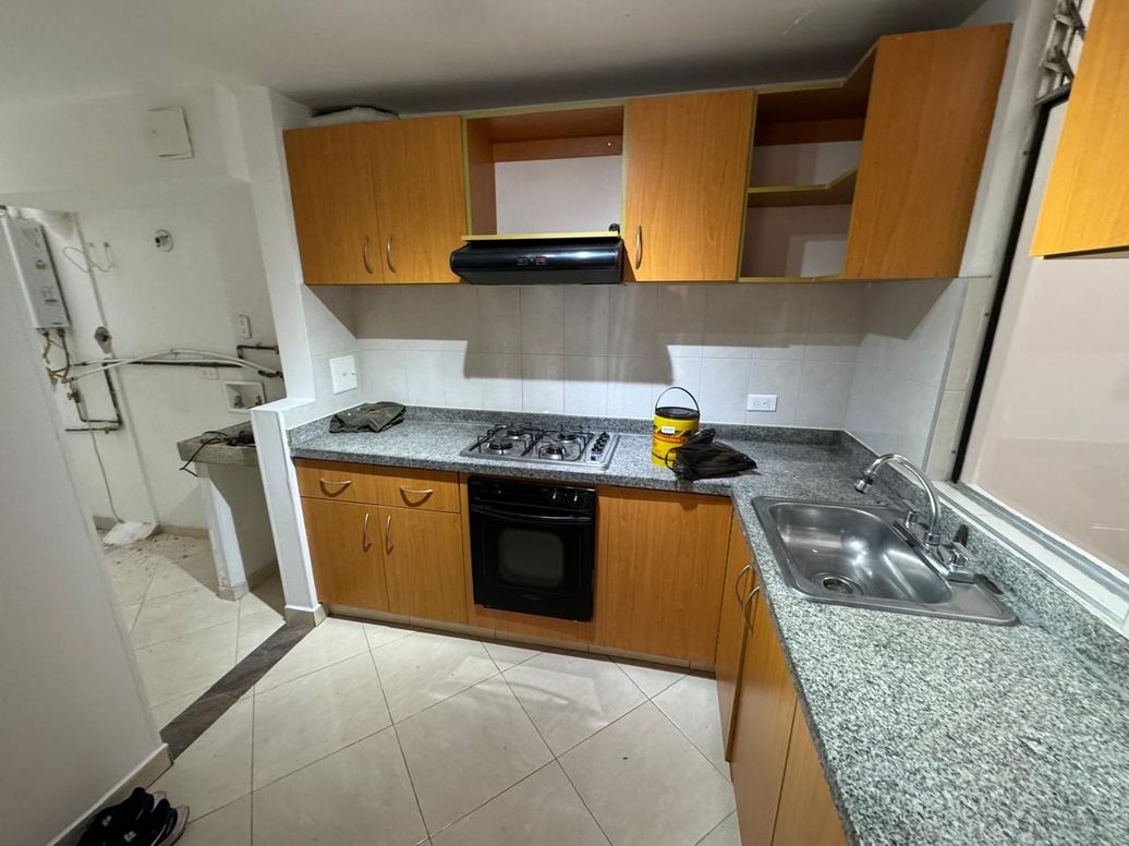 Casa de 3 alcobas en arriendo en Cjr Quintas De Aranjuez Primera Etapa, Bogotá, 99 m² · foto 5 de 14