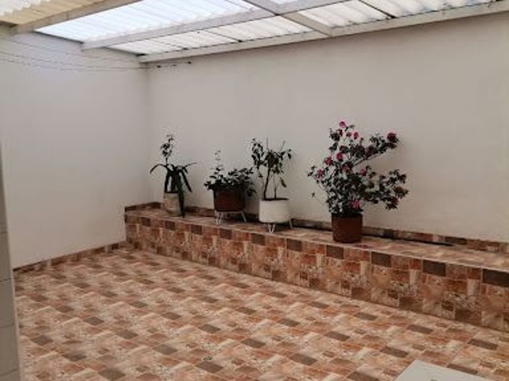 Casa de 4 alcobas en venta en Madelena, Bogotá, 186 m² · foto 16 de 16