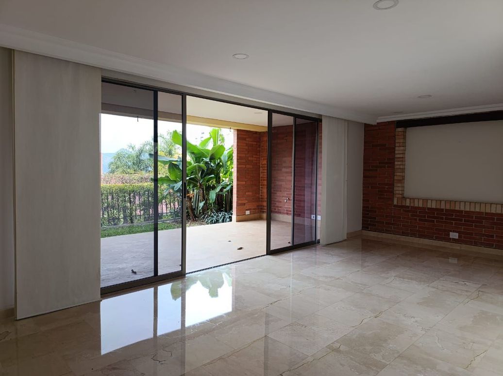 Casa en Arriendo o venta en LOS BALSOS No.1, El Poblado, Medellín en Los Balsos No 1