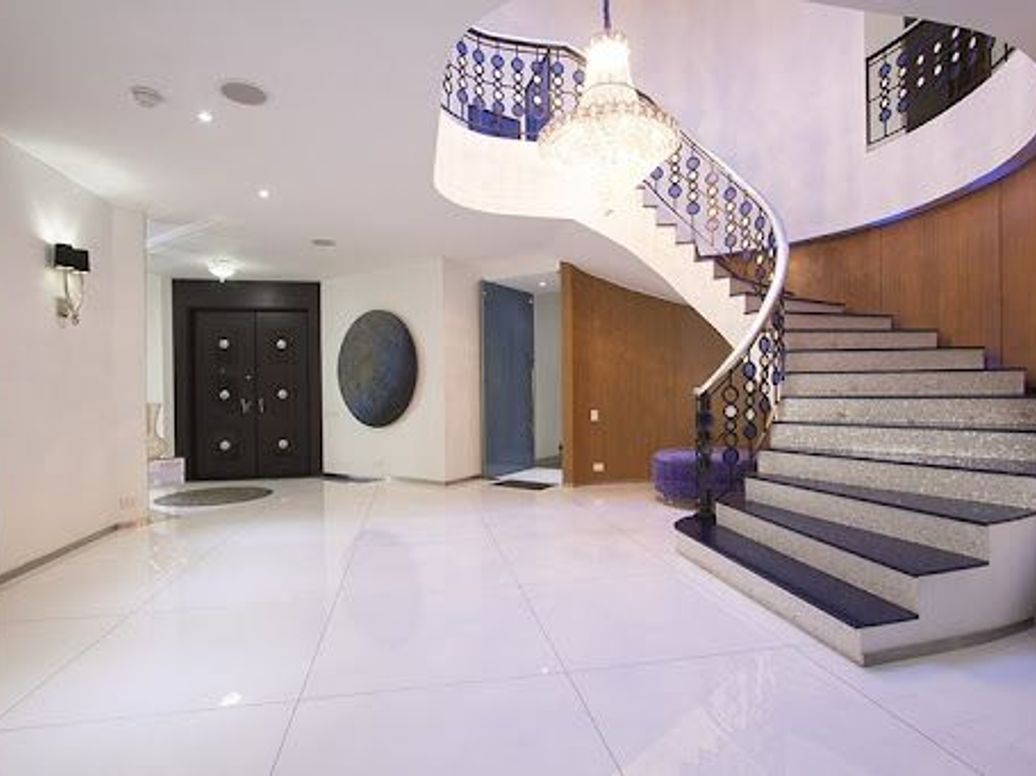 Apartamento de 4 alcobas en venta en El Nogal, Bogotá, 660 m² · foto 6 de 20