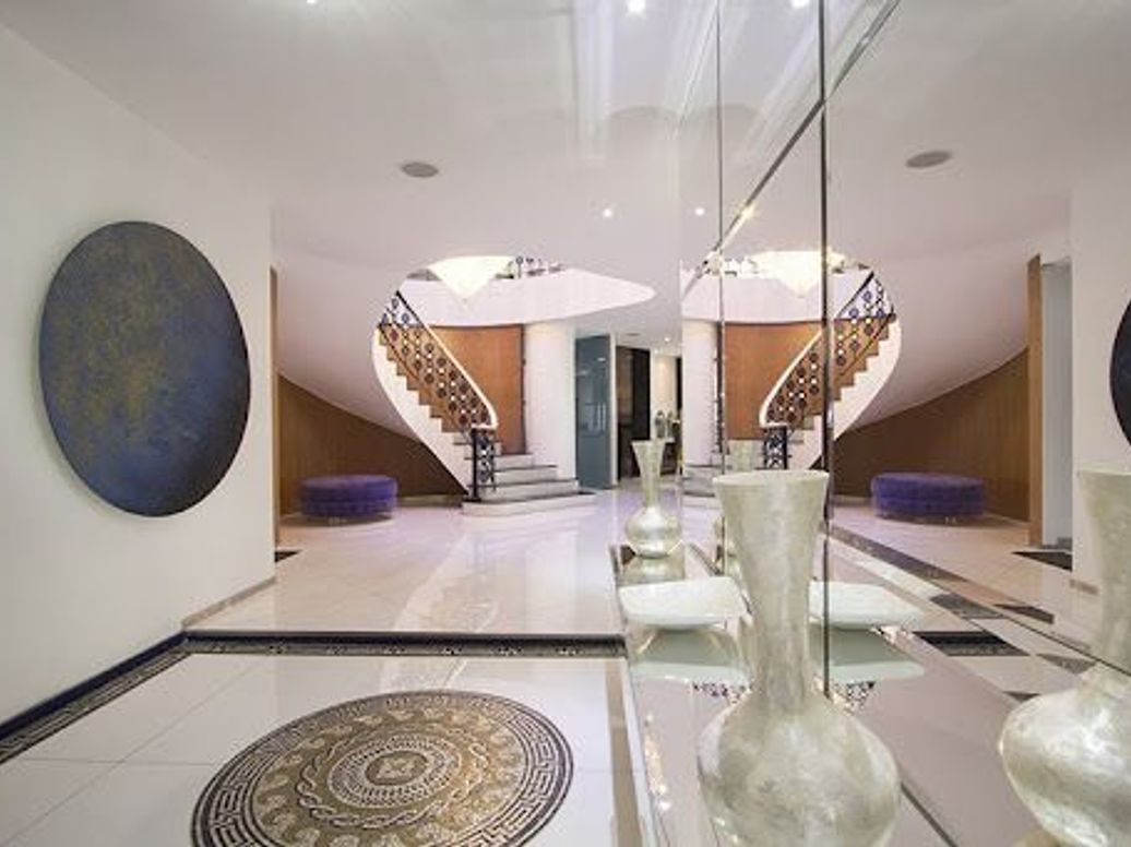 Apartamento de 4 alcobas en venta en El Nogal, Bogotá, 660 m² · foto 8 de 20