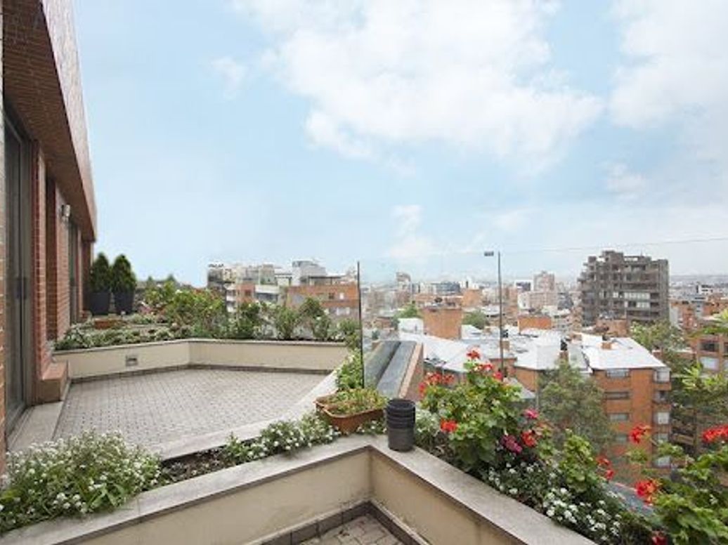 Apartamento de 4 alcobas en venta en El Nogal, Bogotá, 660 m² · foto 11 de 20