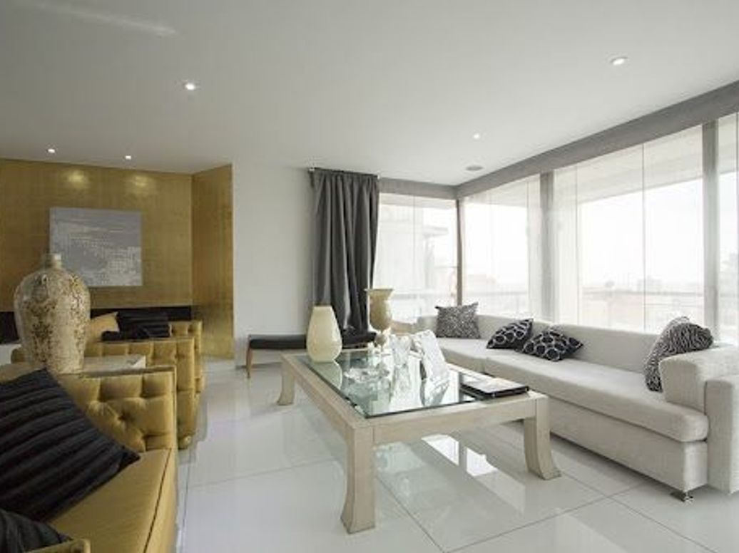 Apartamento de 4 alcobas en venta en El Nogal, Bogotá, 660 m² · foto 2 de 20