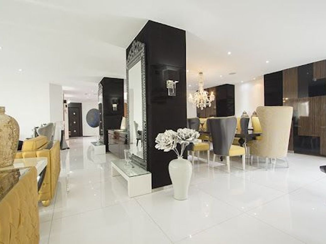 Apartamento de 4 alcobas en venta en El Nogal, Bogotá, 660 m² · foto 4 de 20